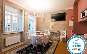 Oporto Center Clean & Cozy Apt 3