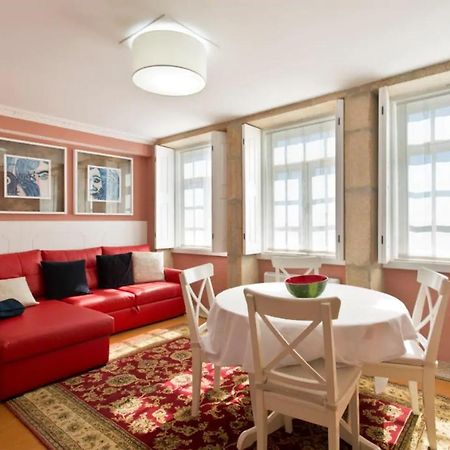 Oporto Center Clean & Cozy Apt 3 Buitenkant foto