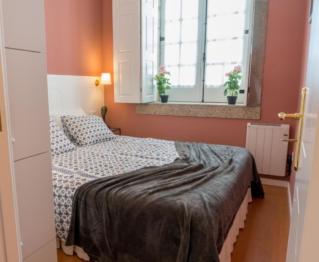 Oporto Center Clean & Cozy Apt 3 Buitenkant foto