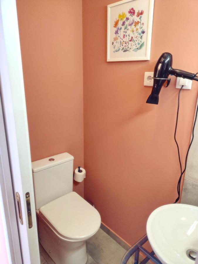 Oporto Center Clean & Cozy Apt 3 Buitenkant foto