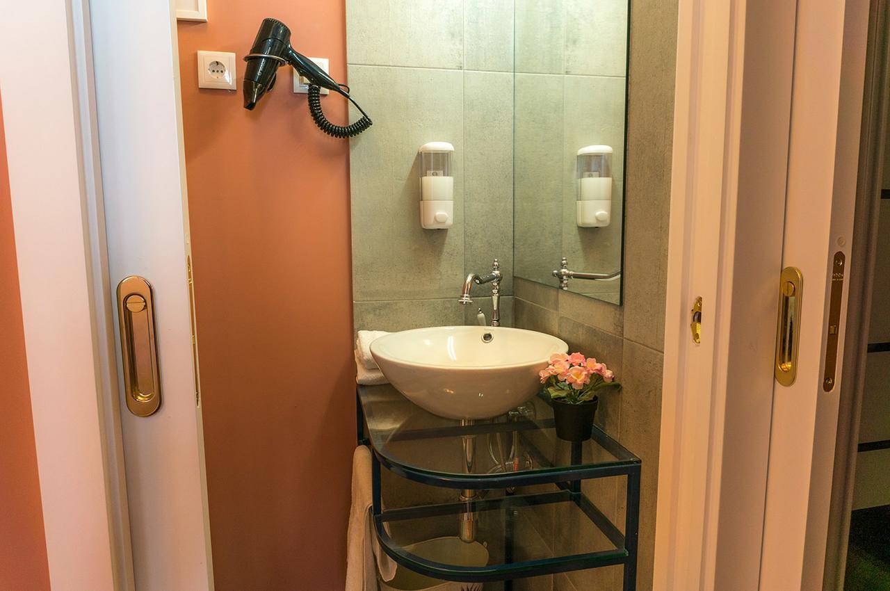Oporto Center Clean & Cozy Apt 3 Buitenkant foto