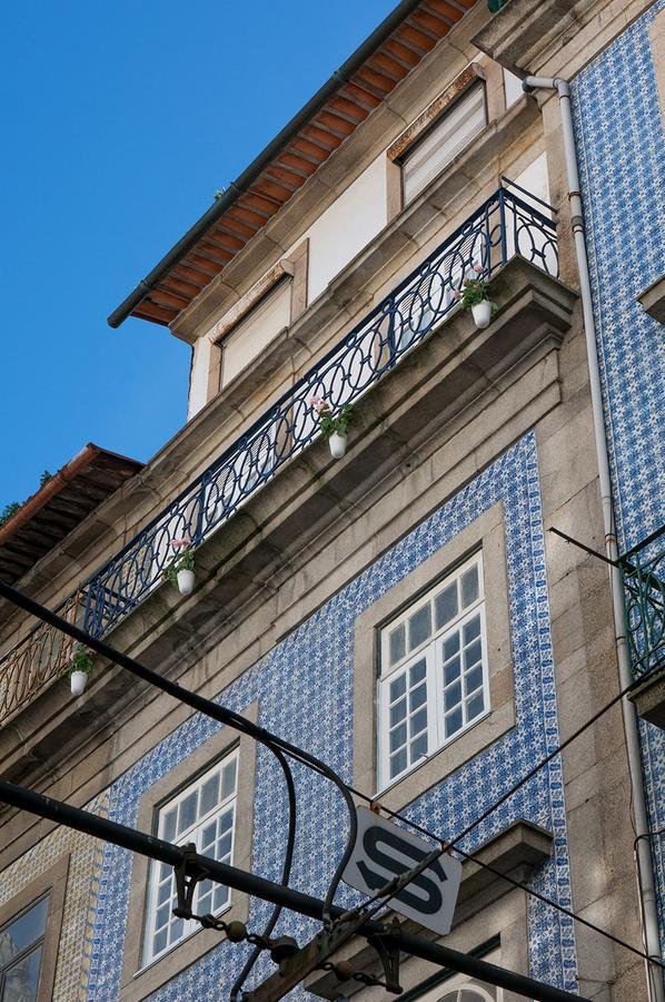 Oporto Center Clean & Cozy Apt 3 Buitenkant foto