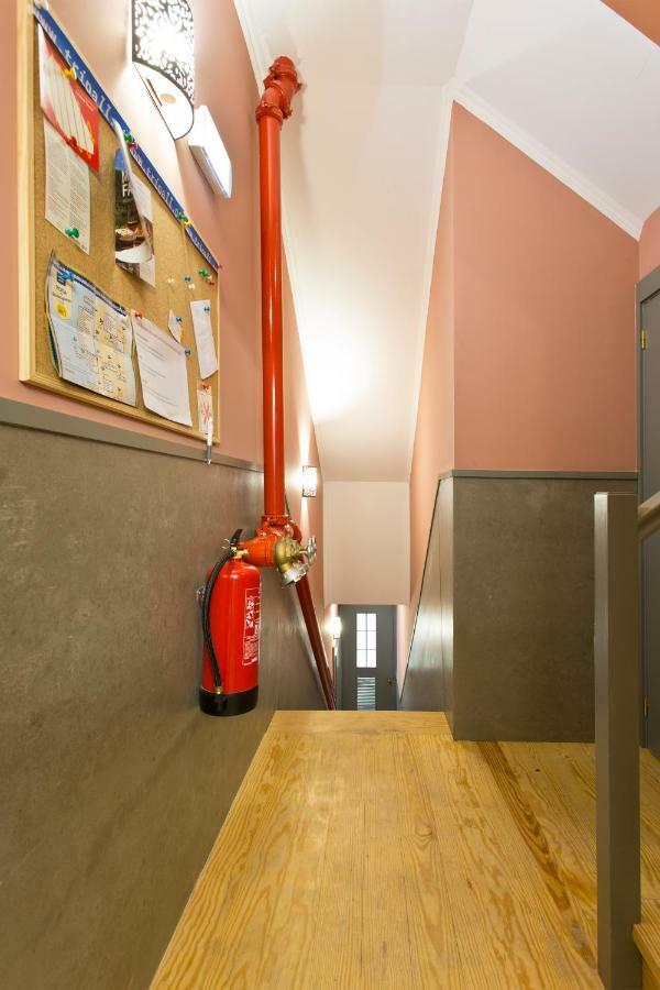 Oporto Center Clean & Cozy Apt 3 Buitenkant foto